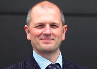 Paul Holmes has become business development director at Shanks